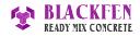 Ready Mix Concrete Blackfen logo